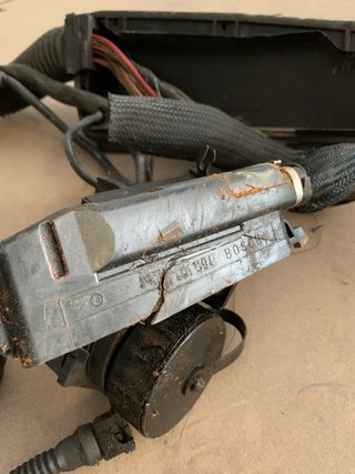 Instalación BMW E36 325i No Vanos