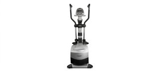 Elíptica BH Iridium Avant