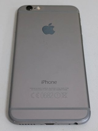 iPhone 6 Gris (Para piezas)
