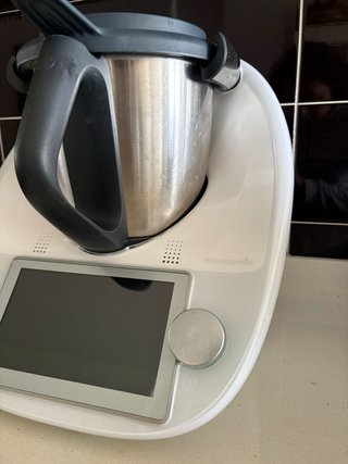 Thermomix TM6 Completa + Bolsa Transporte
