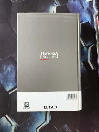Historia Universal Los orígenes