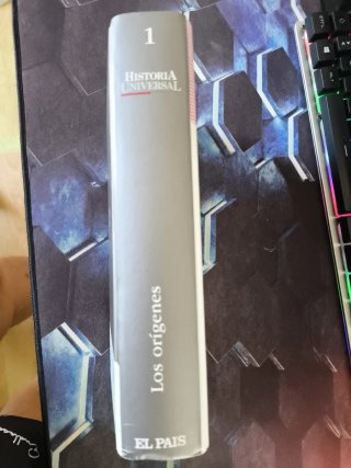 Historia Universal Los orígenes