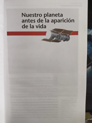 Historia Universal Los orígenes