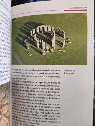 Historia Universal Los orígenes