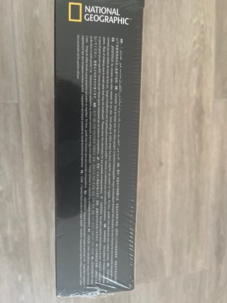 Puzzle 3D National Geographic Tower Bridge