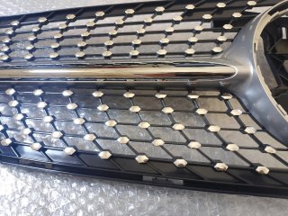 Calandra Mercedes W204