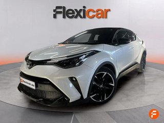 Toyota C-HR 2.0 180H GR Sport