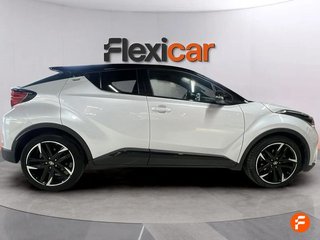 Toyota C-HR 2.0 180H GR Sport