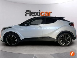 Toyota C-HR 2.0 180H GR Sport