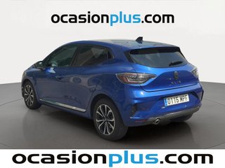 Renault Clio Techno TCe 66 kW (90 CV)