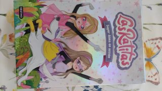 Libros de las Ratitas