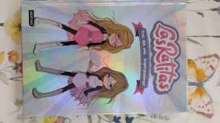 Libros de las Ratitas
