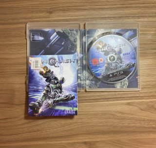Lote 8 Giochi PlayStation 3