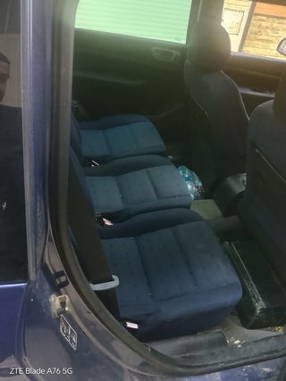 Peugeot 307 2003