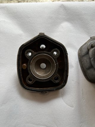 Cilindro metrakit 70 sp