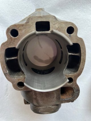 Cilindro metrakit 70 sp