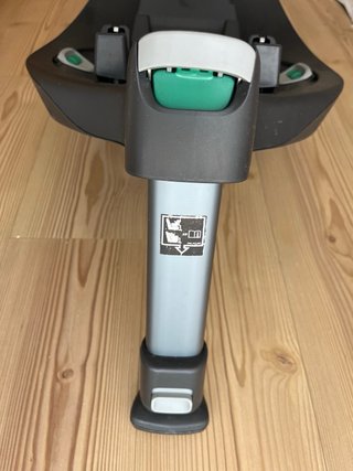 Base ISOFIX Cybex Base Z