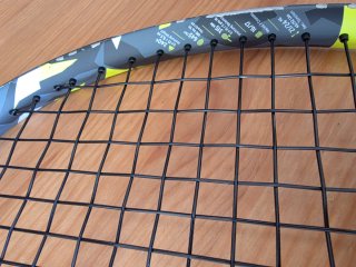 Babolat Pure Aero JR 26 (2 uds)