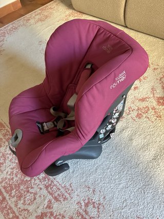 Silla de coche Britax Römer