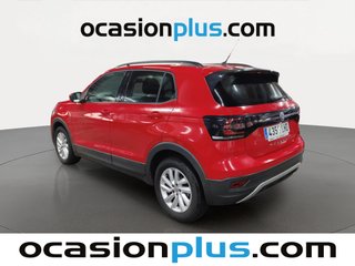 Volkswagen T-Cross Advance 1.0 TSI 85 kW (115 CV) DSG