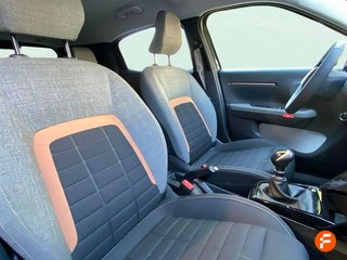 Citroën C3 Aircross Turbo 73kW (100CV) BVM6 PLUS