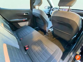 Citroën C3 Aircross Turbo 73kW (100CV) BVM6 PLUS