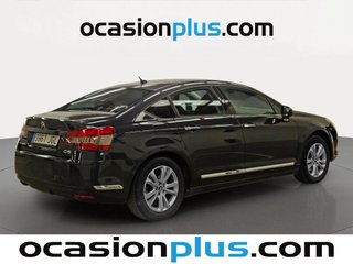 Citroen C5 2.0 HDI Seduction 120 kW (163 CV)