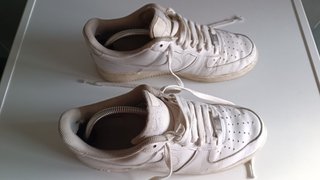Scarpe Nike Air Force 1 - Misura 41.5