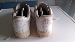 Scarpe Nike Air Force 1 - Misura 41.5
