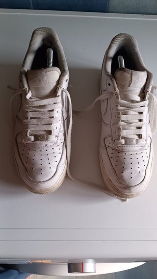 Scarpe Nike Air Force 1 - Misura 41.5