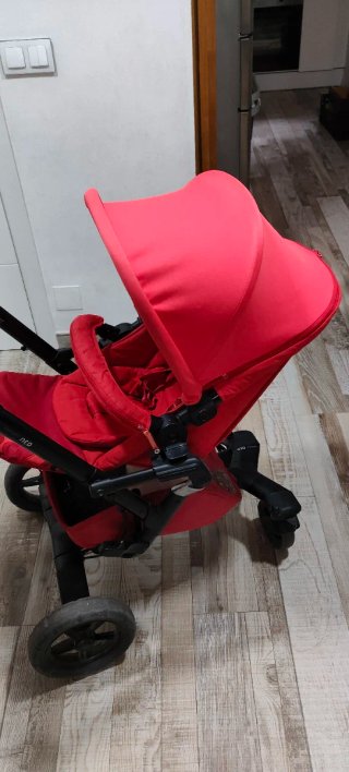 Silla de paseo Concord Neo