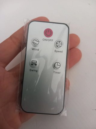 NUEVO!Ventilador vertical de suelo