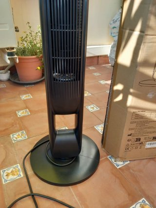 NUEVO!Ventilador vertical de suelo