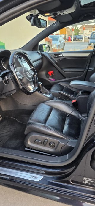 Volkswagen Golf 2011