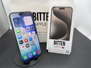 Iphone 15 Pro Max 512 GB//BAT100%!!GARANTÍA!!