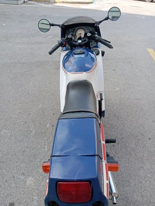 Rieju RST80