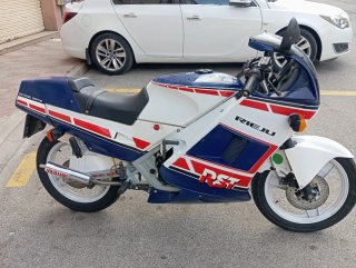 Rieju RST80