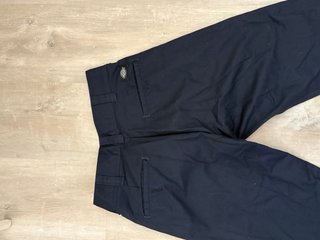 Pantalones Dickies '67 sin estrenar