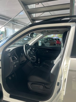 KGM Korando Urban Plus **OFERTA MAVA DAYS**