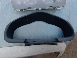 Cuadro Hyundai Santa Fe 2003 2.0 CRDI