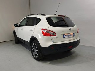 Nissan Qashqai 1.5 dCi 110 CV Stop&Start 4X2 Tekna