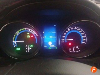 Toyota Auris 1.8 140H Hybrid Active