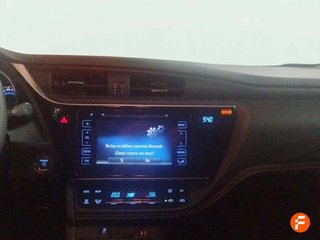 Toyota Auris 1.8 140H Hybrid Active