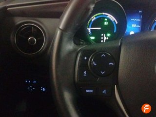 Toyota Auris 1.8 140H Hybrid Active