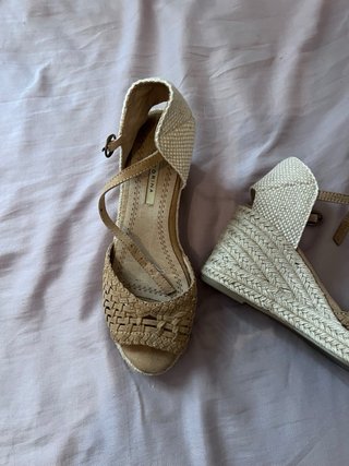 Cuñas Corina