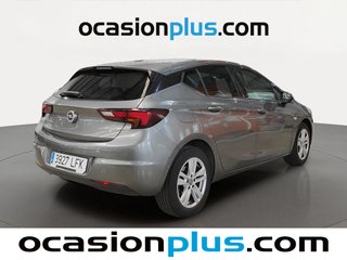 Opel Astra 1.2 Turbo SHL GS Line 81 kW (110 CV)