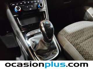 Opel Astra 1.2 Turbo SHL GS Line 81 kW (110 CV)