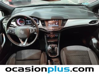 Opel Astra 1.2 Turbo SHL GS Line 81 kW (110 CV)