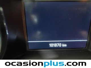 Opel Astra 1.2 Turbo SHL GS Line 81 kW (110 CV)