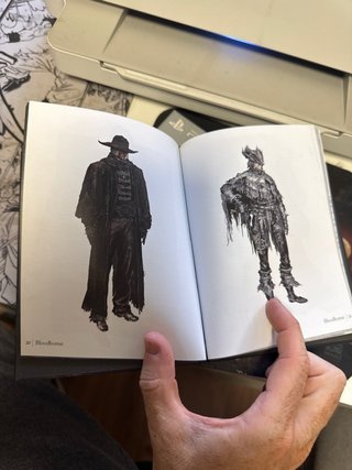 Bloodborne Edición Coleccionista PS4
